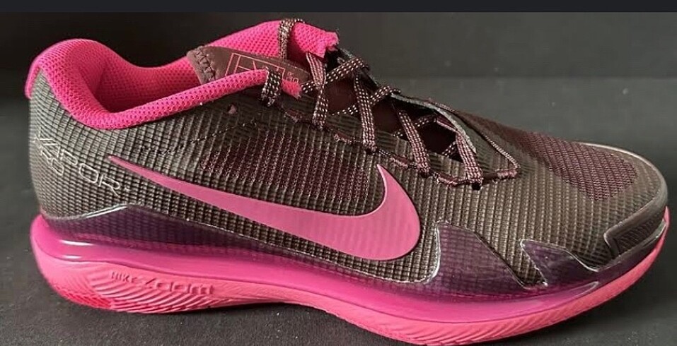 Nike Nike sert kort tenis ayakkabısı