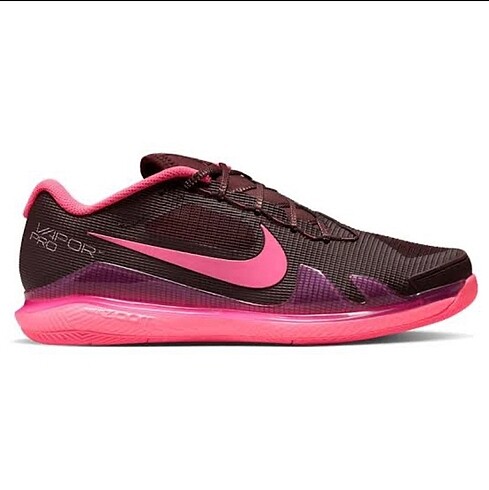 38 Beden Nike sert kort tenis ayakkabısı