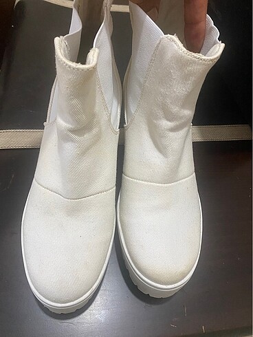Topshop Topshop şahane bot