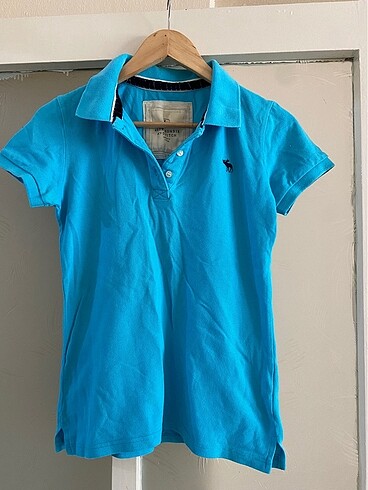 polo yaka tişört
