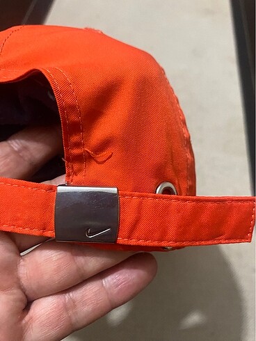 Nike Nike şapka