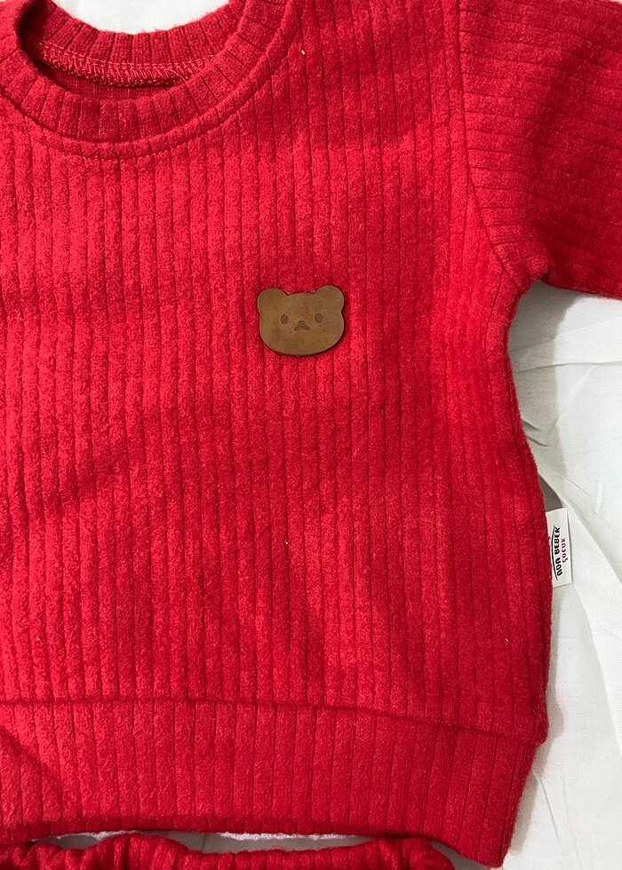 Bebek takım - Görsel 2