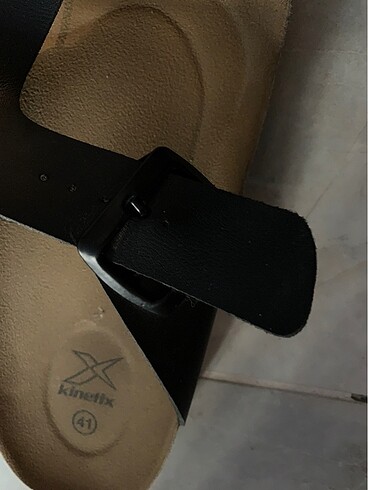 Parmak arası terlik - Görsel 5