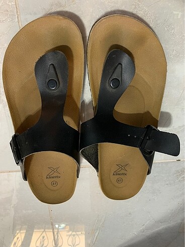 Parmak arası terlik - Görsel 4