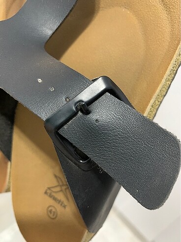 Parmak arası terlik - Görsel 6