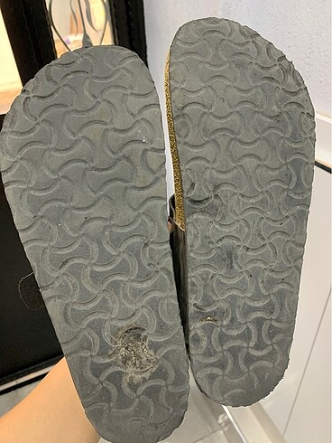 Parmak arası terlik - Görsel 7