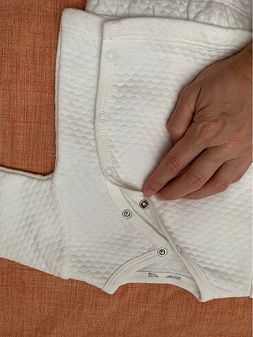 Bebek takım - Görsel 3