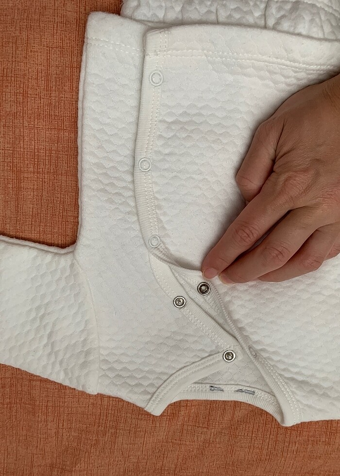 Bebek takım - Görsel 3