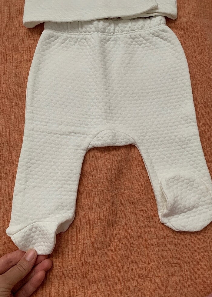 Bebek takım - Görsel 2