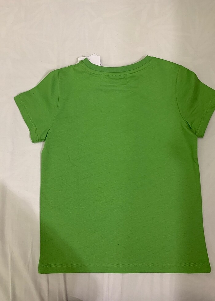 Uspa tişört - Görsel 3