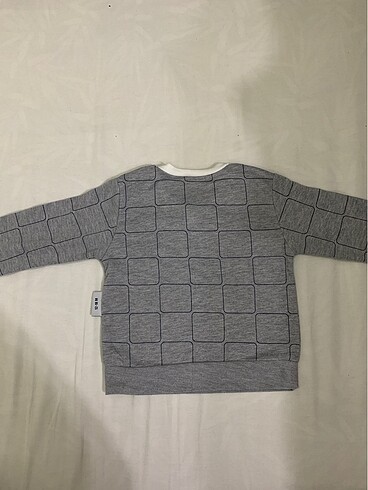 Bebek sweat - Görsel 5