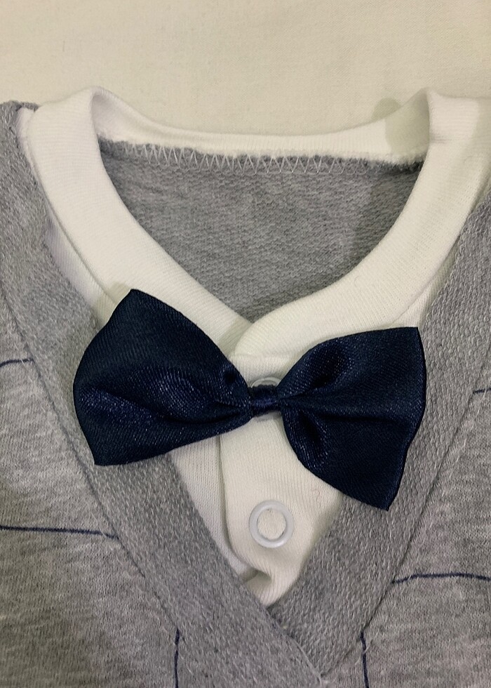 Bebek sweat - Görsel 4