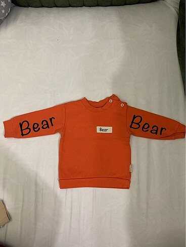 Bebek sweat