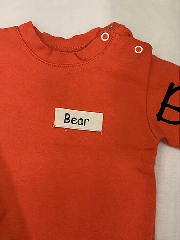 Civil Bebek sweat