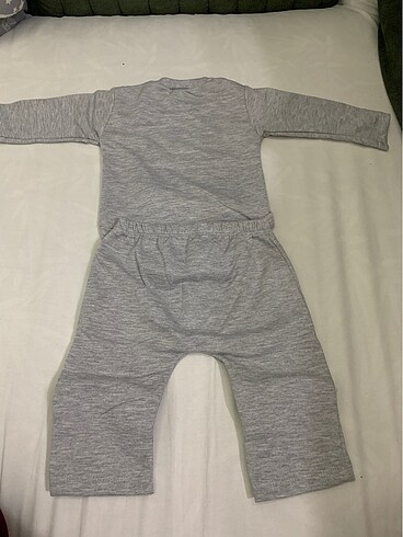 Kız bebek takım - Görsel 5