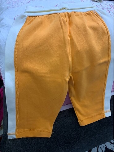 H&M Kız bebek alt
