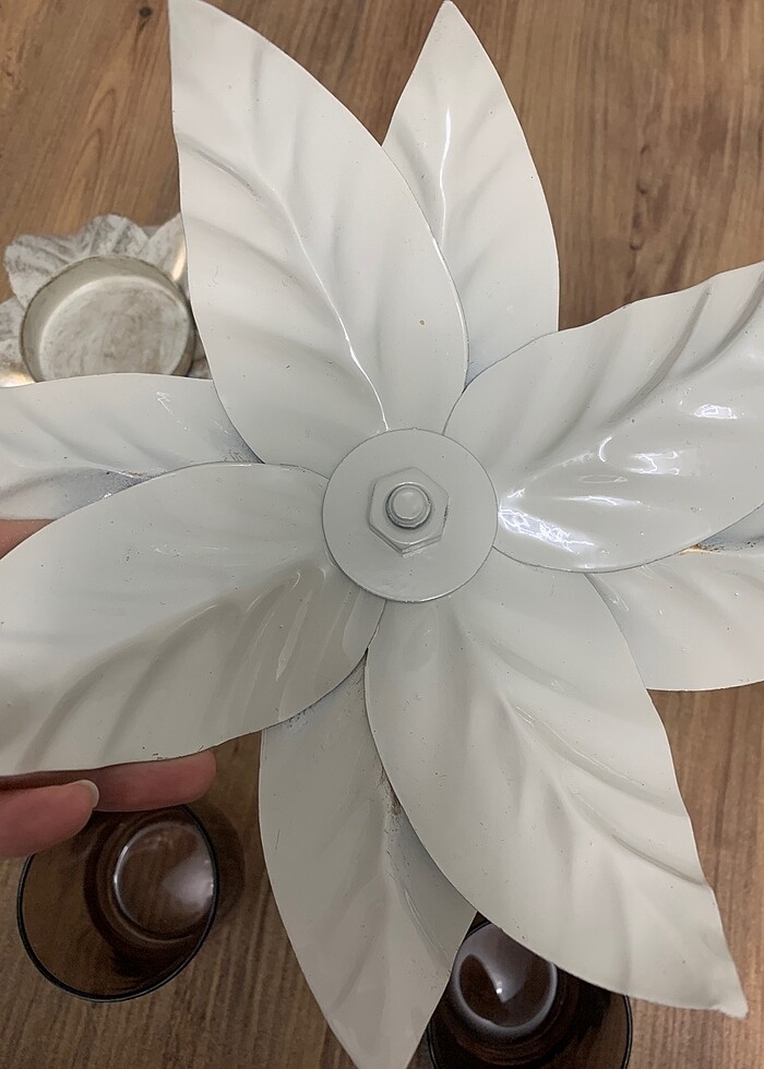 Dekoratif mumluk - Görsel 4