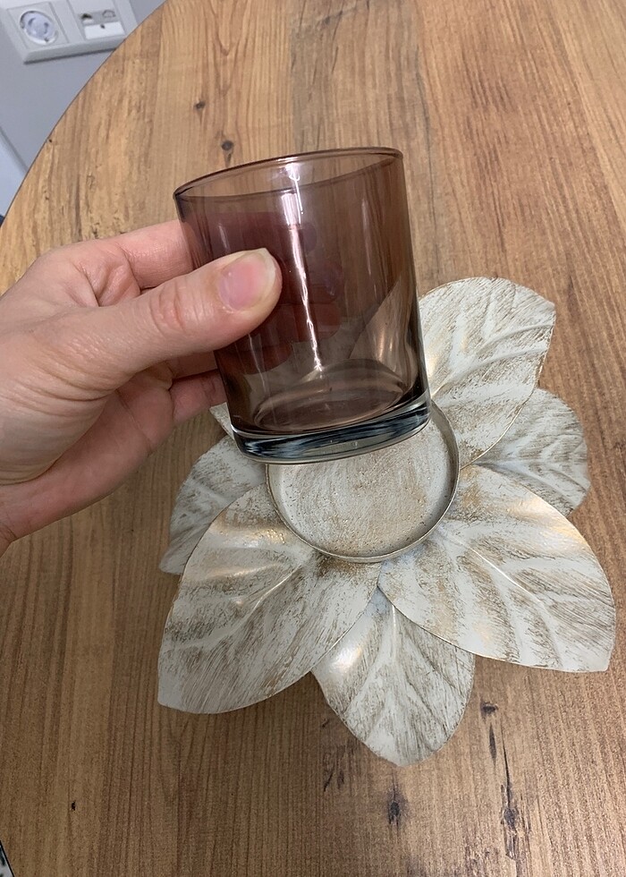 Dekoratif mumluk - Görsel 3