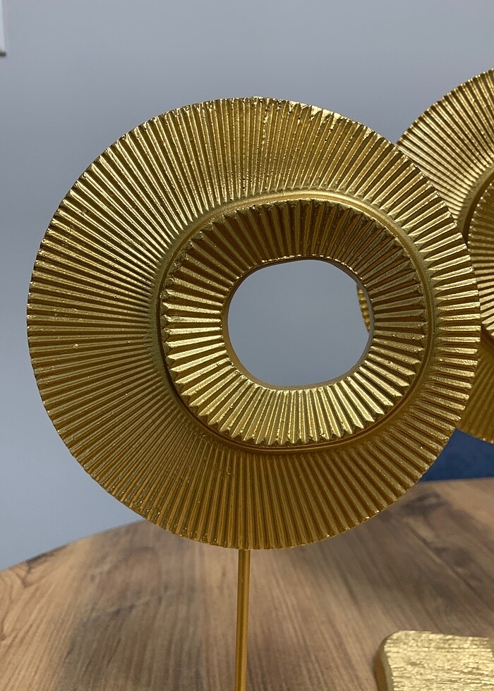 Dekoratif obje-Biblo - Görsel 2