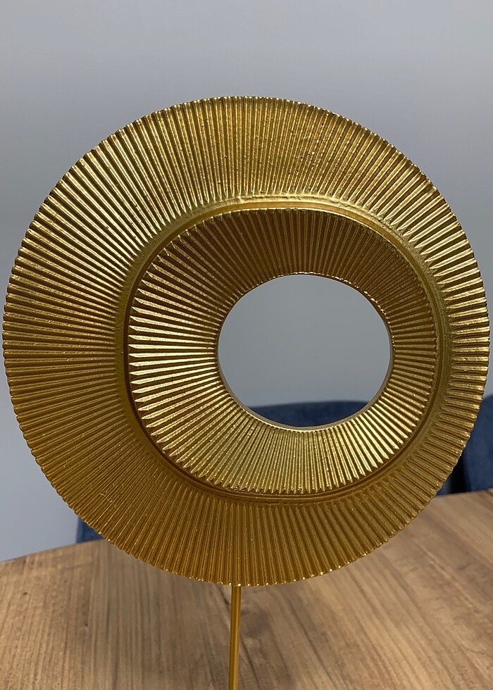 Dekoratif obje-Biblo - Görsel 3