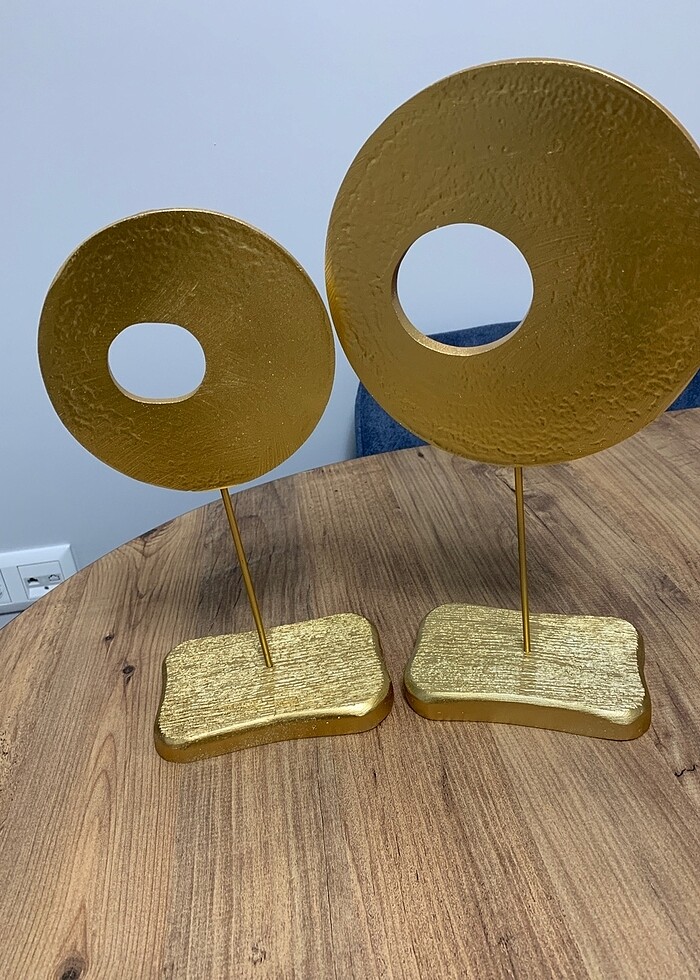 Dekoratif obje-Biblo - Görsel 4