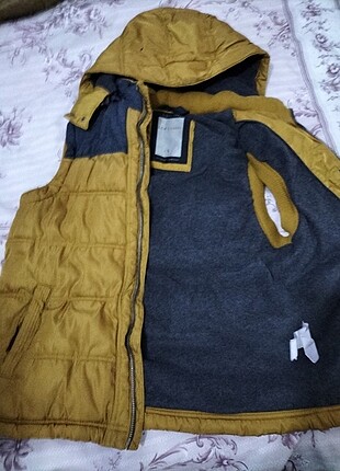 LC Waikiki Erkek yelek