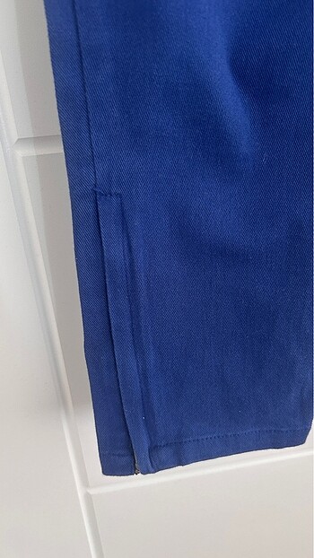 LC Waikiki Kot pantolon
