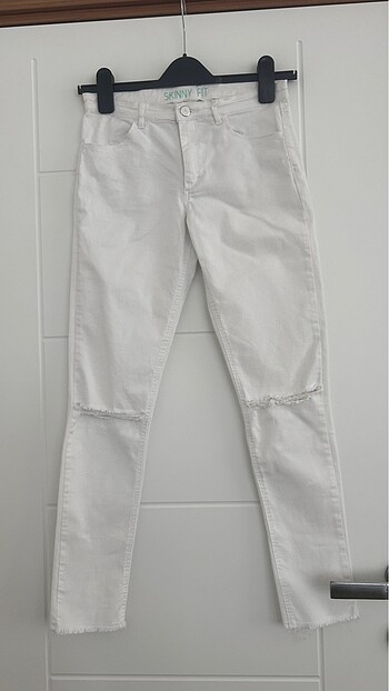 Kot pantolon