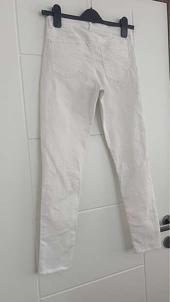 H&M Kot pantolon