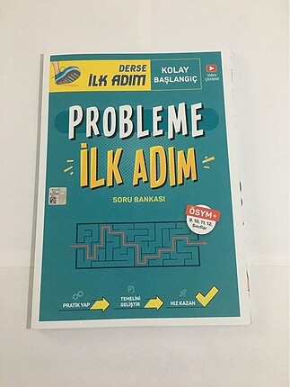 Probleme İlk Adım