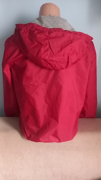 m Beden bordo Renk Mont / Defacto / M