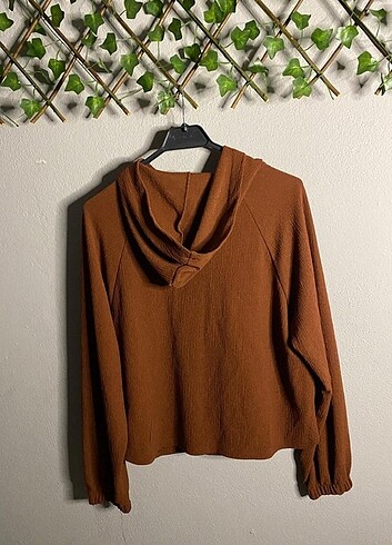 m Beden Kadın sweatshirt 