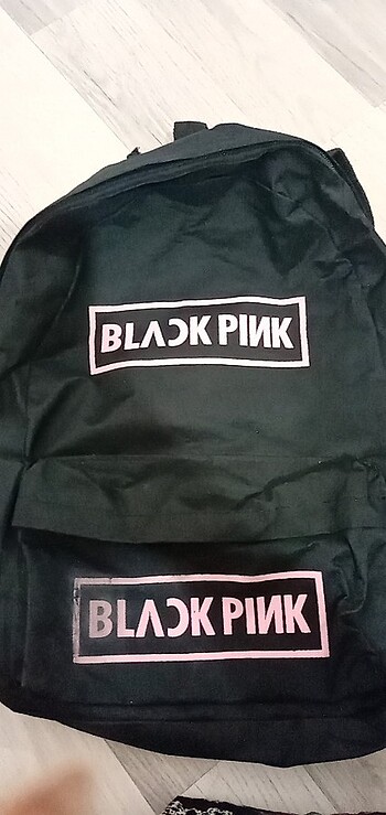 Blackpink çanta