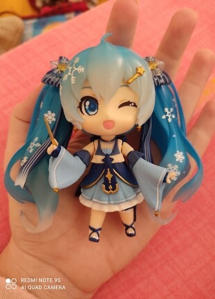 miku nendoroid