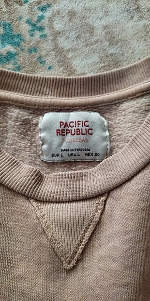 Pull&Bear sweatshirt