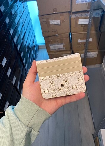 Vakko Unisex Cüzdan 
