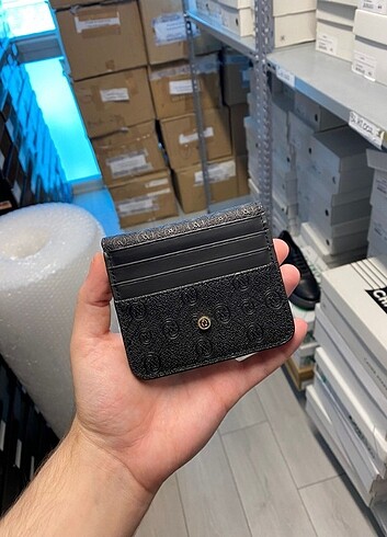 Vakko Unisex Cüzdan 