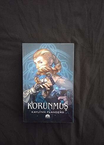 korunmuş