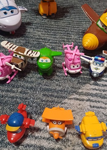 harika kanatlar - Görsel 12