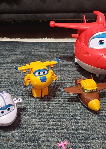 harika kanatlar - Görsel 7