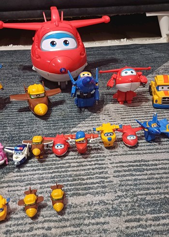 harika kanatlar - Görsel 10