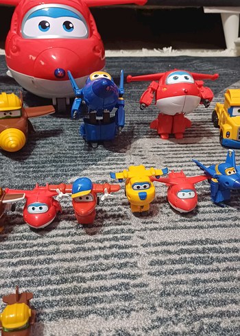 harika kanatlar - Görsel 5