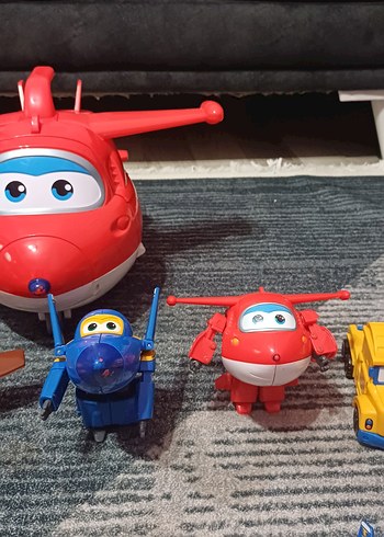 harika kanatlar - Görsel 6