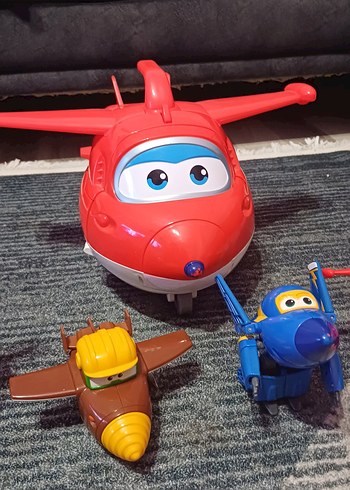 harika kanatlar - Görsel 9