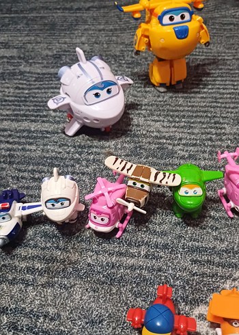 harika kanatlar - Görsel 14