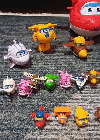 harika kanatlar - Görsel 8