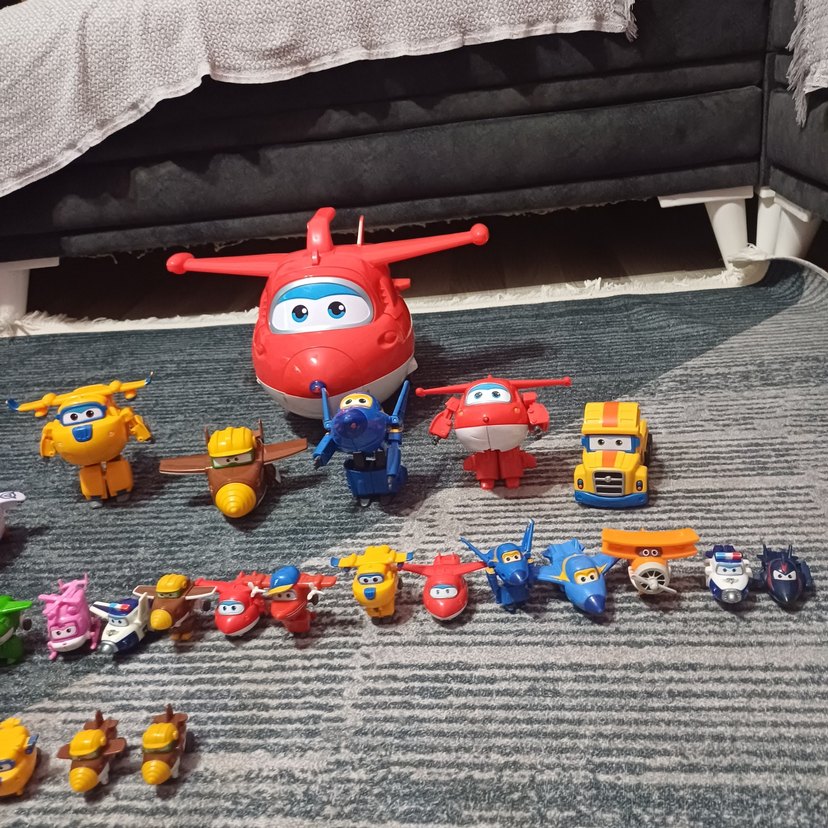 harika kanatlar - Görsel 3