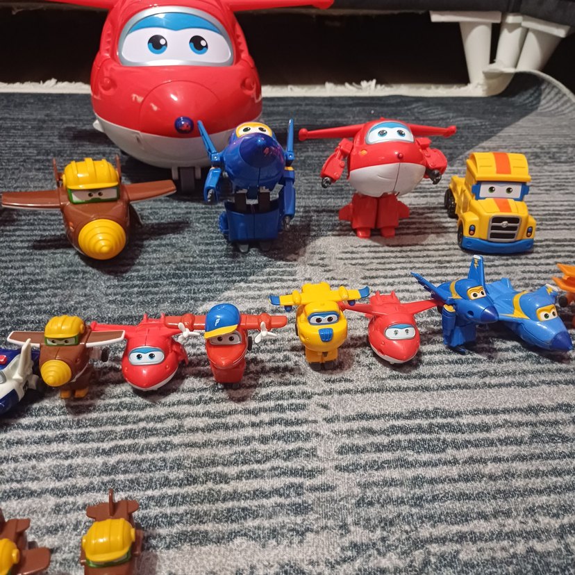 harika kanatlar - Görsel 5