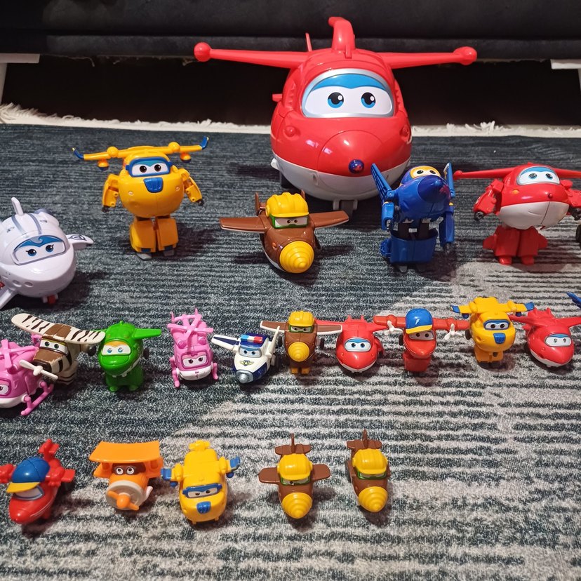 harika kanatlar - Görsel 4