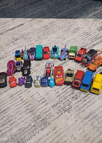  Beden Renk hot wheels